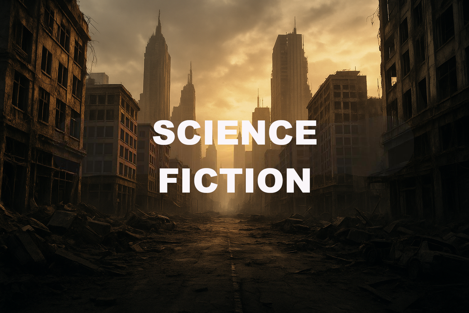 Science-Fiction