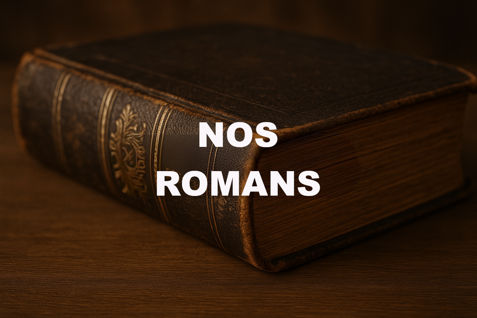 Nos Romans