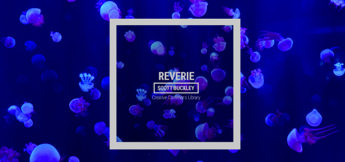 Reverie — Scott Buckley
