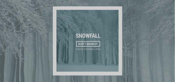 Snowfall — Scott Buckley