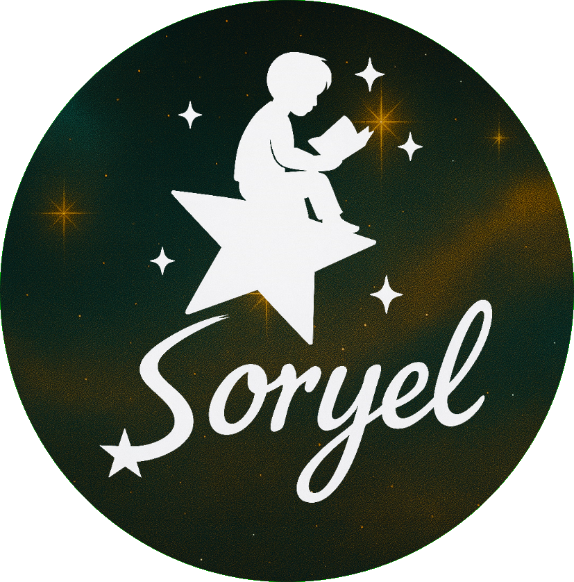 Éditions Soryel