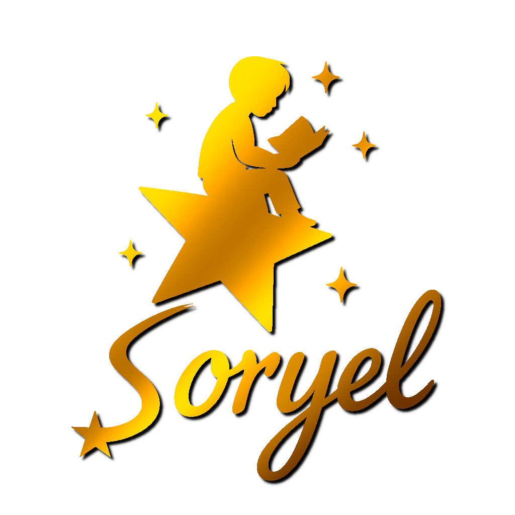 Éditions Soryel — logo